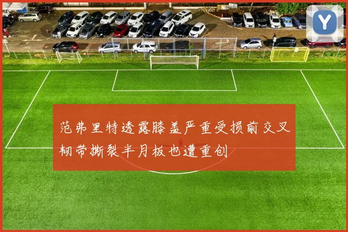 范弗里特透露膝盖严重受损前交叉韧带撕裂半月板也遭重创